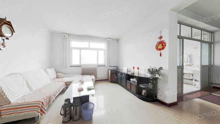 世纪新村二期二手房实景图