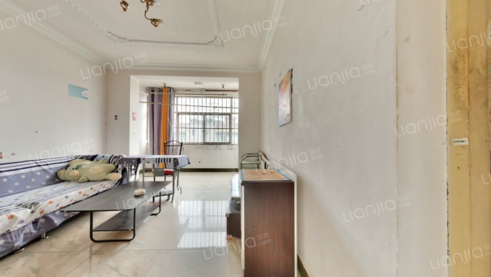 昆明煤机总厂小坝新区二手房实景图