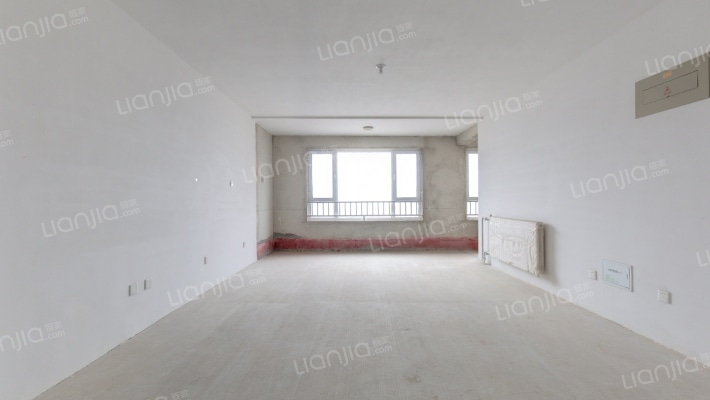 书林苑二手房实景图