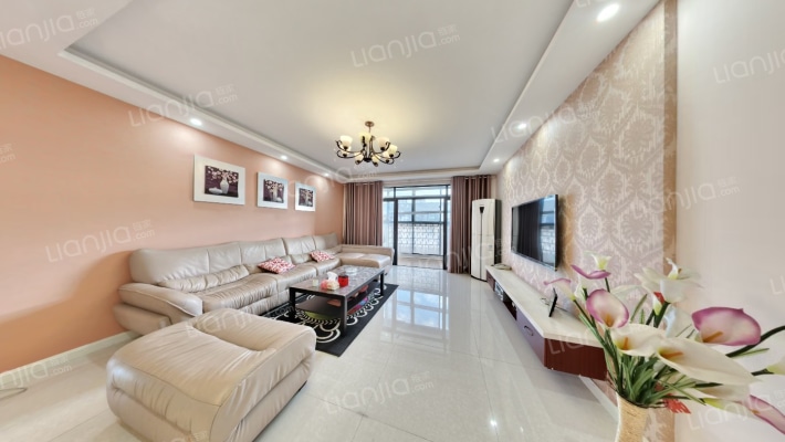 昆城博奥苑二手房实景图