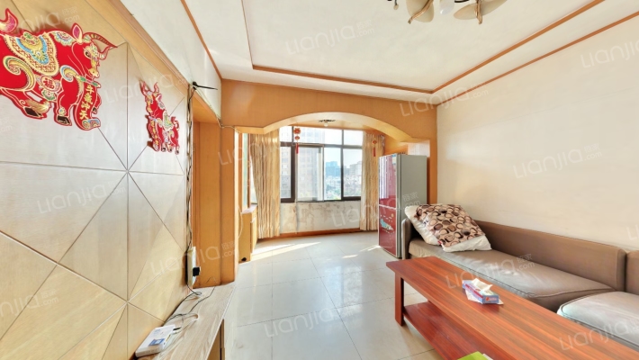 吴井路221号二手房实景图