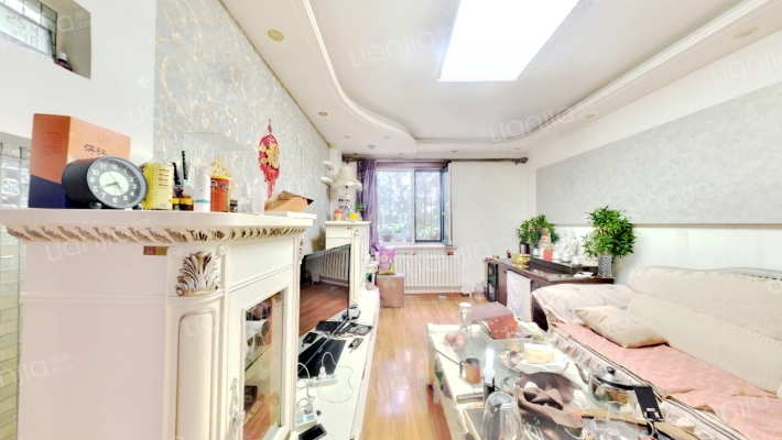 阳光家园二期二手房实景图