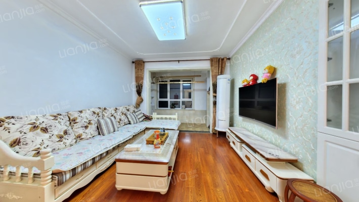 唐郡二手房实景图