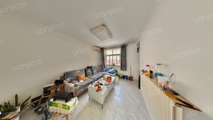 集力佳园二手房实景图