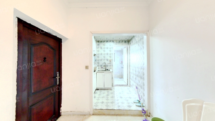 北园路散盘二手房实景图