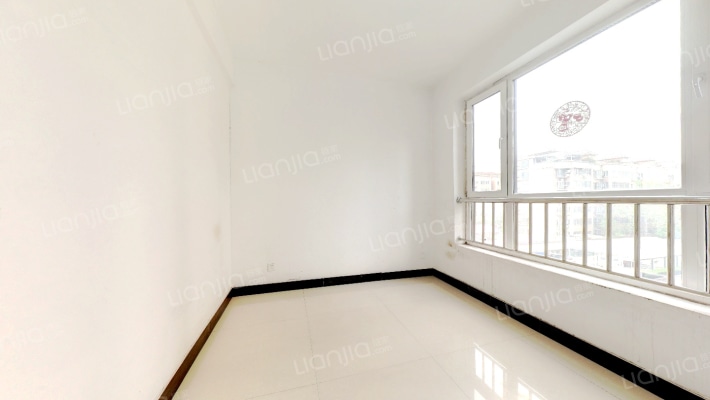 建业密码国际二手房实景图