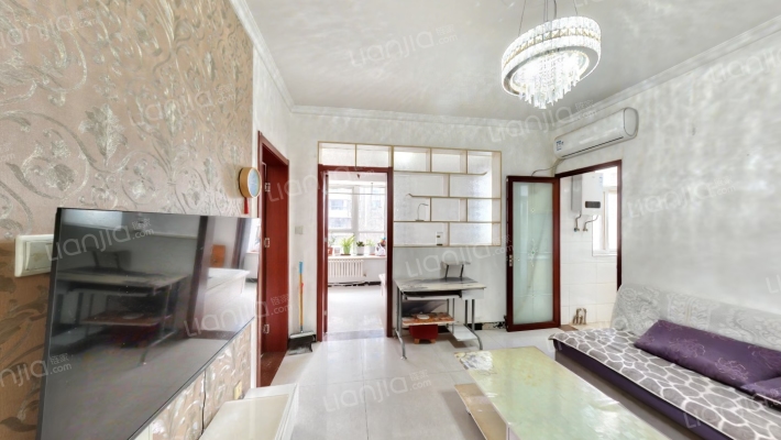 唐品A二手房实景图