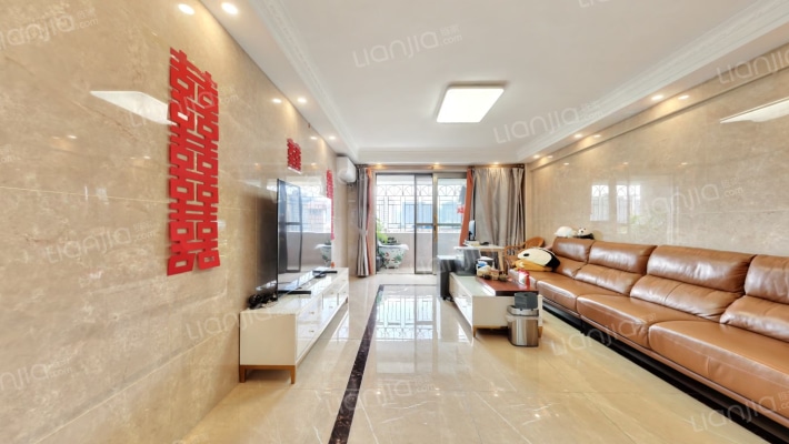 兰丽花园二手房实景图