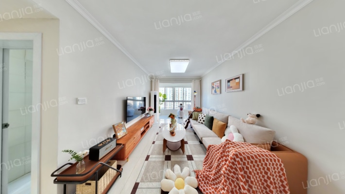 裕华美欣二手房实景图