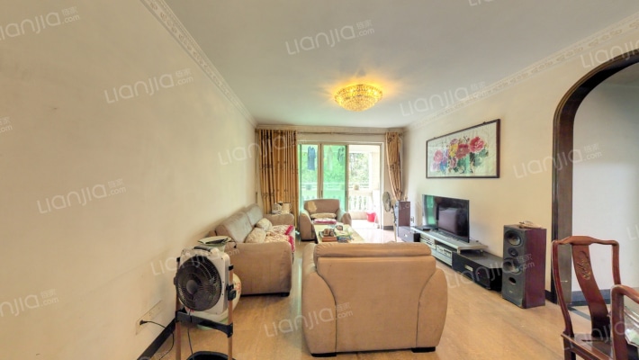 东怡新区东景园二手房实景图