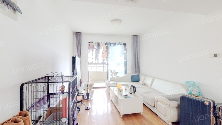 滨湖阳光里二手房实景图