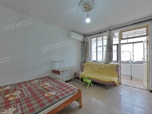 整租·错埠岭一路 2室1厅 南