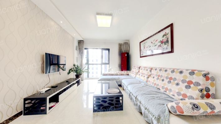 西美70后院二手房实景图