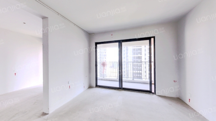 金地·公园上城二手房实景图