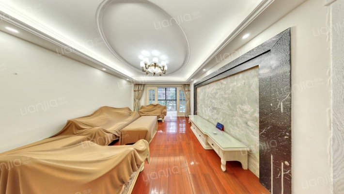 掌尚名筑二手房实景图