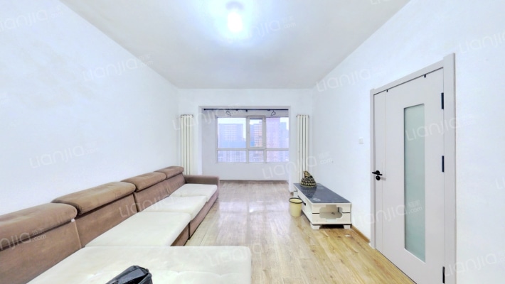 尚熙雅轩二手房实景图