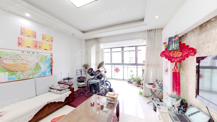 阳光丽园二期二手房实景图