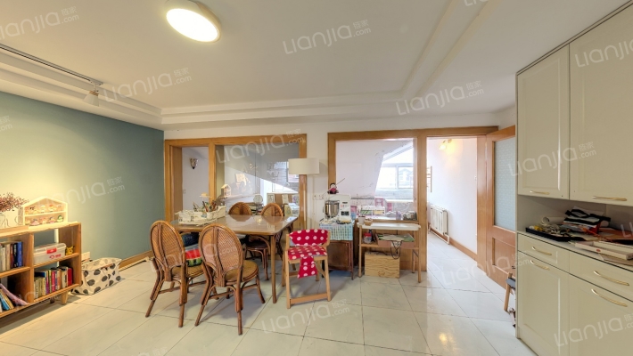 飞龙小区二手房实景图