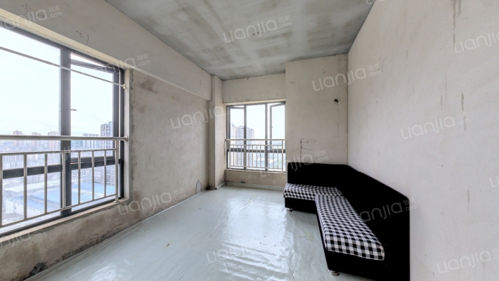 优活时代二手房实景图