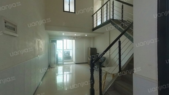 立方世界二手房实景图