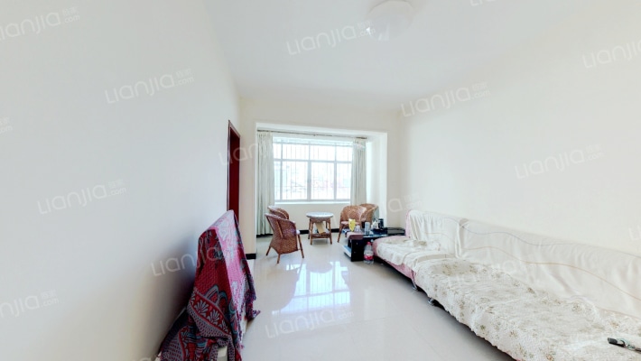 昆明海关宿舍二手房实景图