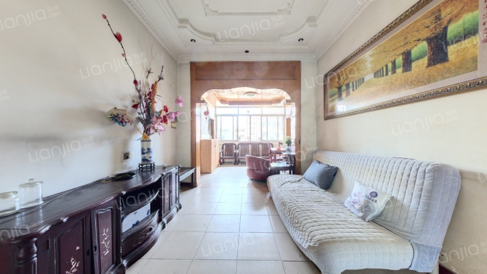 梅园新村(花都区)二手房实景图