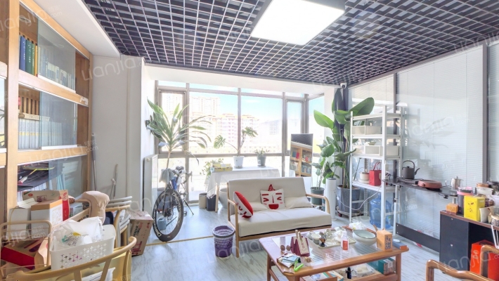 华腾国际二手房实景图