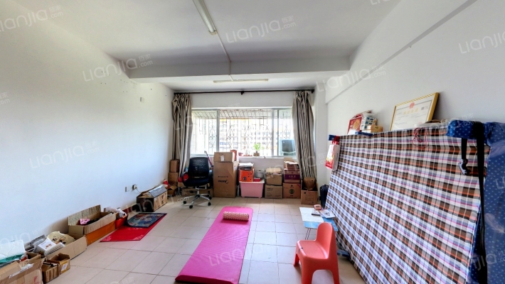 省府住宅南区二手房实景图