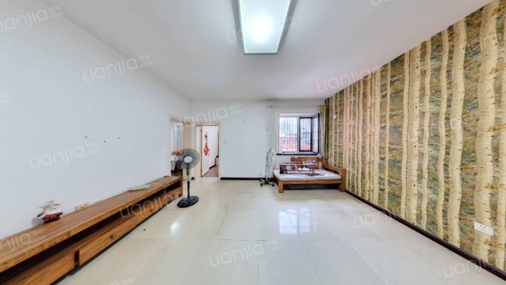 怡宁公寓二手房实景图