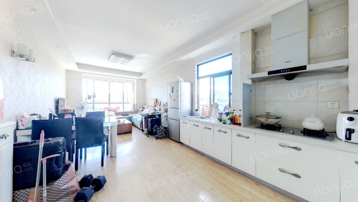 悦铂宫二手房实景图