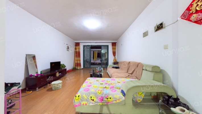 香馨佳园南区二手房实景图