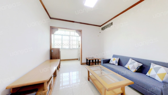 百花西路19号院二手房实景图