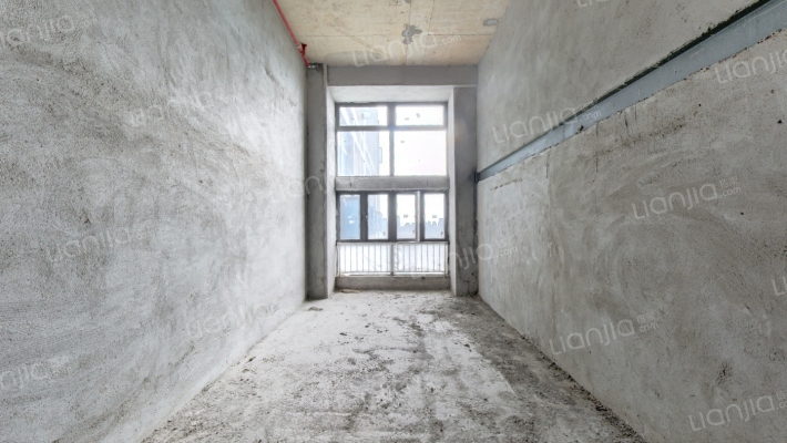 恒大中央广场二手房实景图