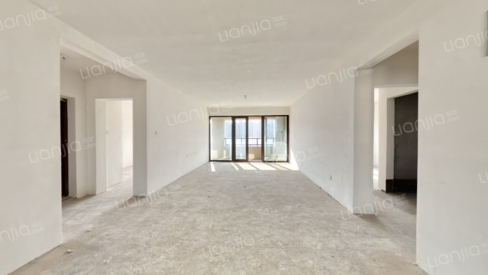 雅柏文一号公馆二手房实景图