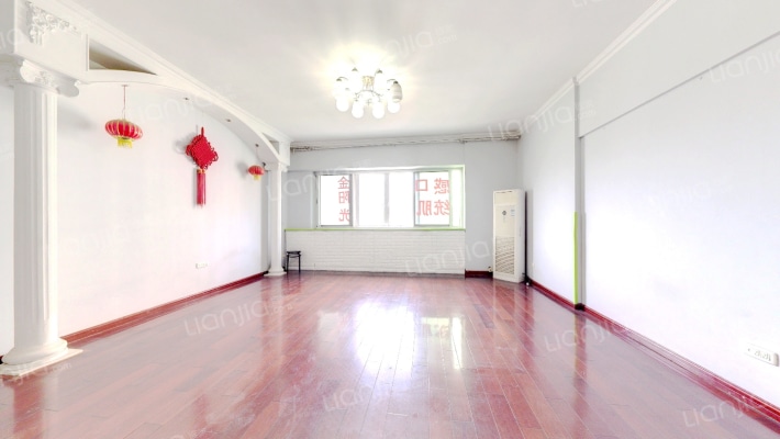 香港路综合大楼二手房实景图