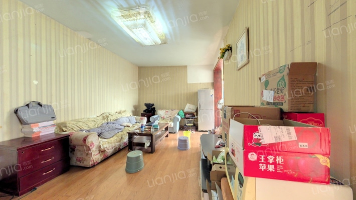 狮峰路二手房实景图