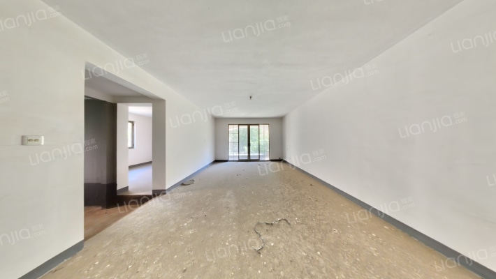 湖滨国际景苑二手房实景图