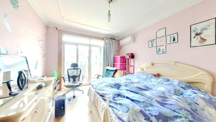 南洋绿都公寓二手房实景图