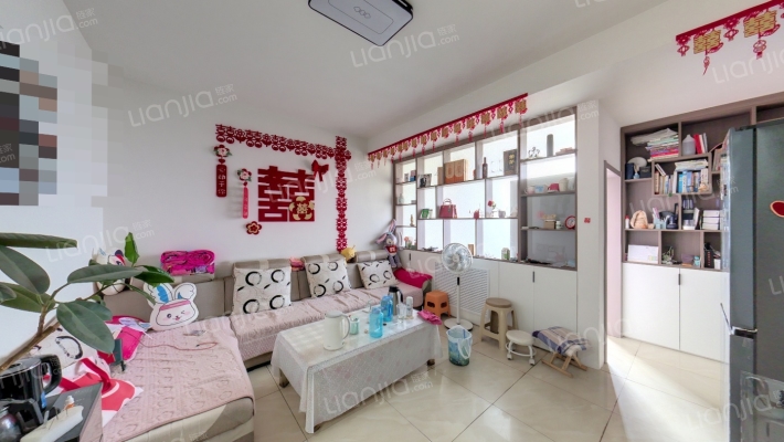 国土局家属院二号院二手房实景图