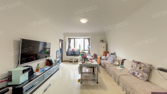 光华锦苑二手房实景图