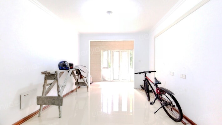 荣盛城二期二手房实景图