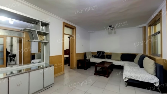 下东菜园小区二手房实景图