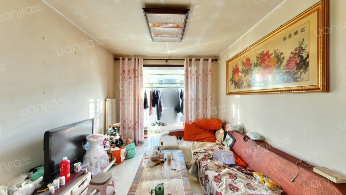 碧溪雅园二手房实景图