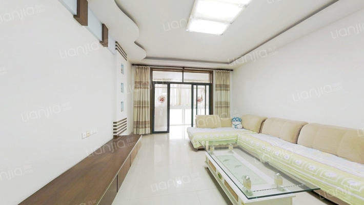 荣昌花园二手房实景图