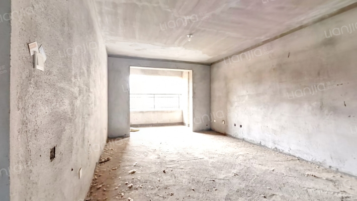 万政美林半岛二手房实景图