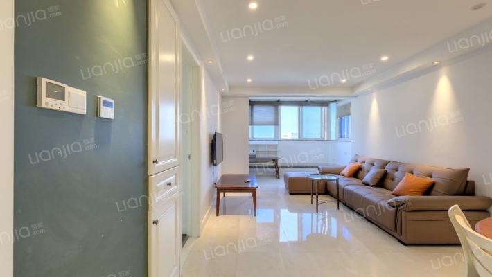 德信北海公园二手房实景图