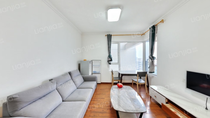 隆腾城市之光二手房实景图