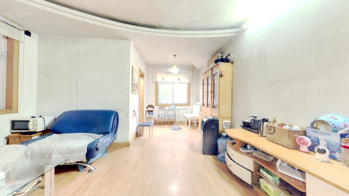 人信·奥林苑二手房实景图