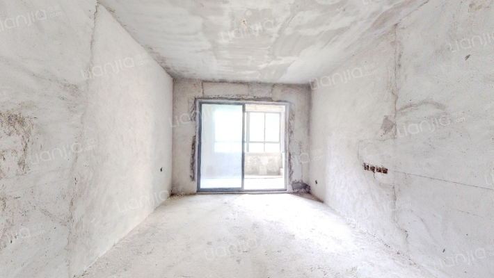 佳丰·京艺湾二手房实景图