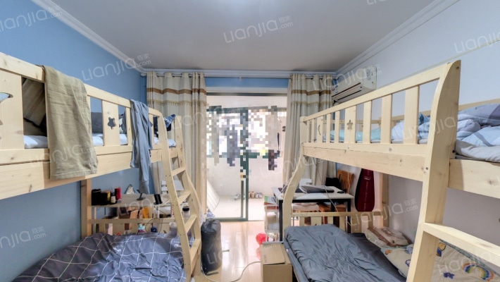 利恒嘉苑二手房实景图